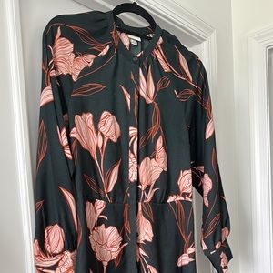 MIDI dress